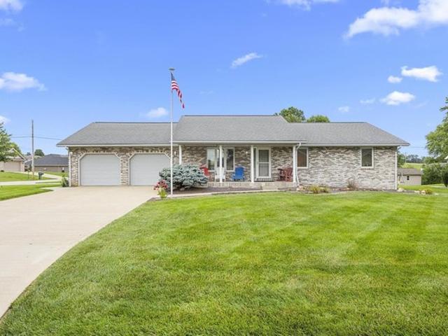House for sale in Dubois, Indiana