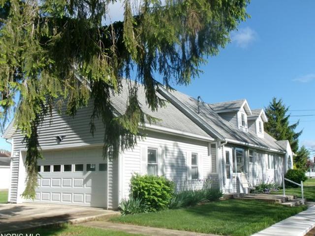House for sale in Ottawa, Ohio