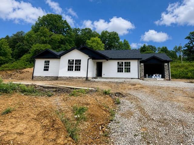 House for sale in Corbin, Kentucky