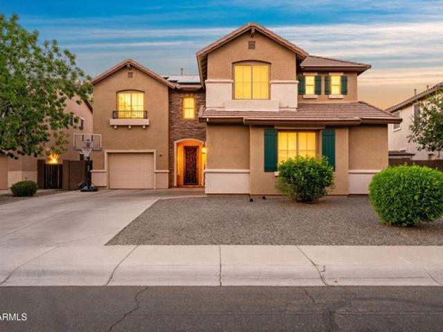 House for sale in Gilbert, Maricopa County
