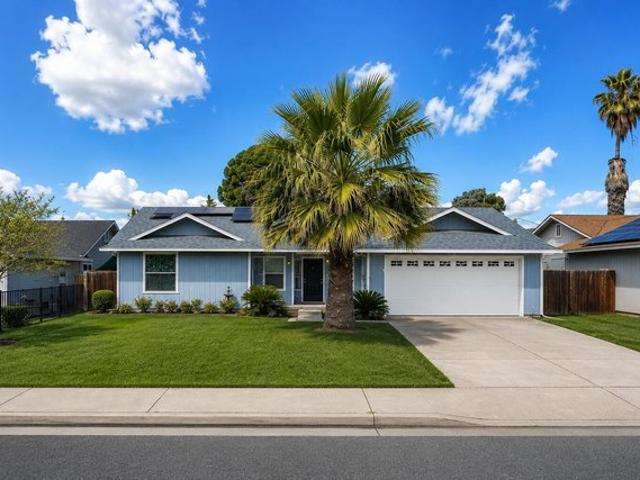 House for sale in Tulare, California