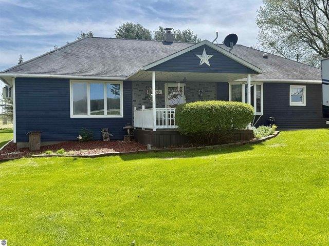 House for sale in Gratiot, Michigan