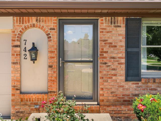 Condo for sale in Brownsburg, Indiana