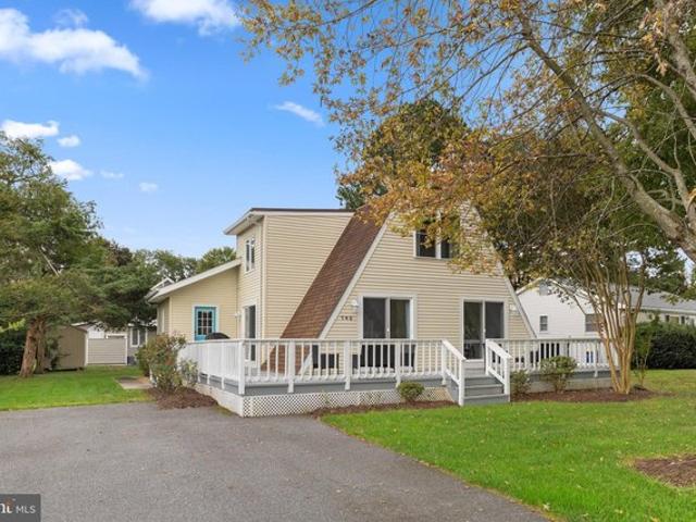 House for sale in Bethany West, Bethany Beach