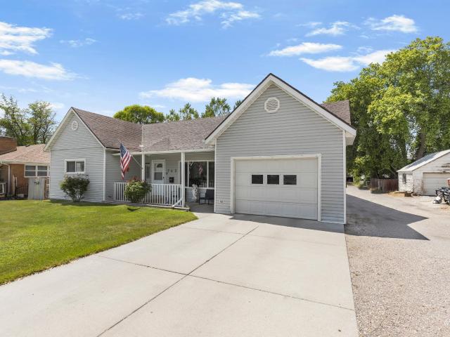 House for sale in Power, Idaho