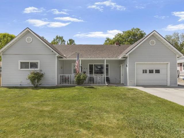 House for sale in Power, Idaho