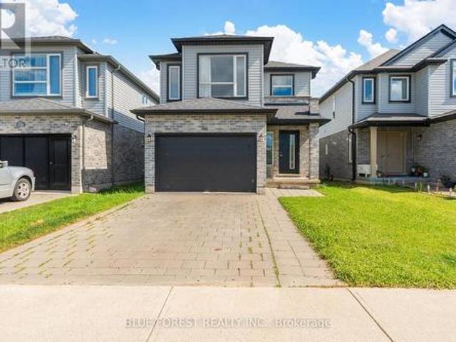 House for sale in Arva, Ontario