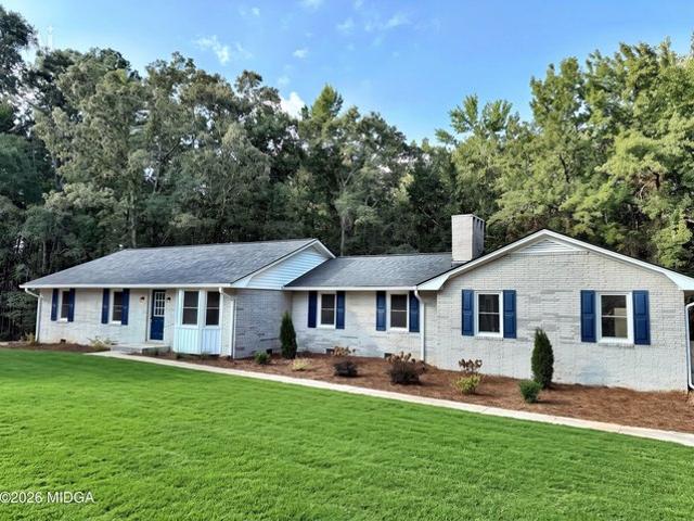 House for sale in Jackson, Georgia