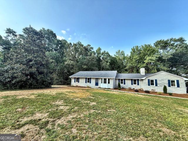 House for sale in Jackson, Georgia