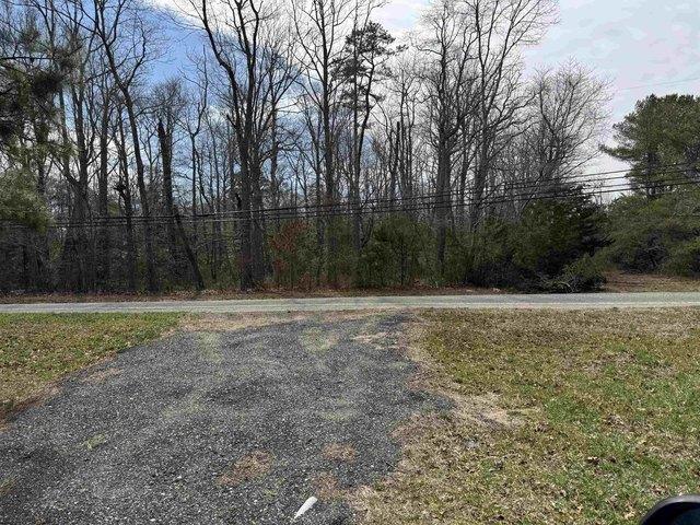 Land for sale in Green Creek, New Jersey