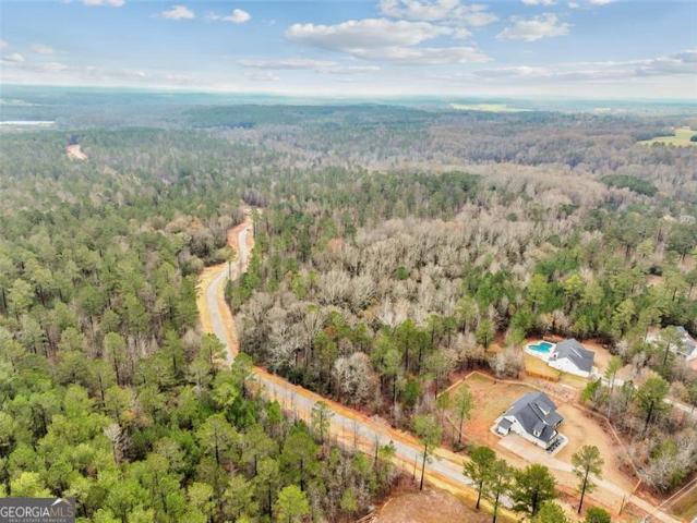 Land for sale in Commerce, Georgia