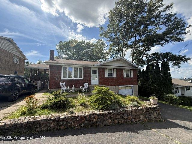 House for sale in Hazleton, Pennsylvania