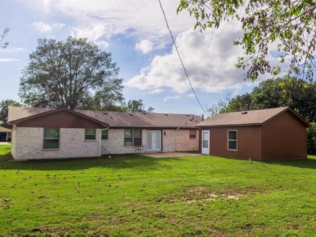 House for sale in Wills Point, Van Zandt County
