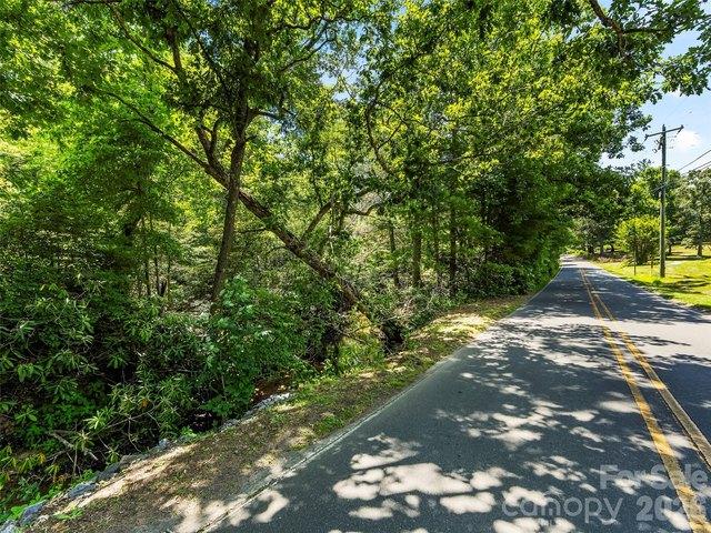 Land for sale in Black Mountain, North Carolina