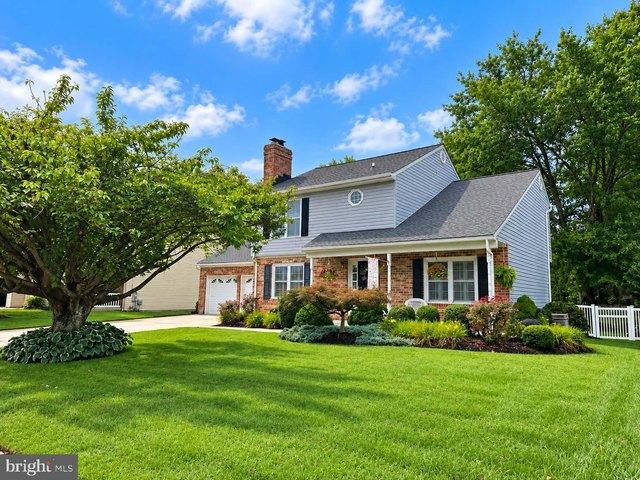 House for sale in Bel Air, Maryland