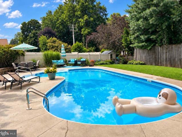 House for sale in Bel Air, Maryland