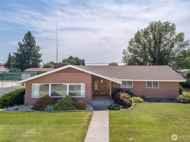 House for sale in Quincy, Washington