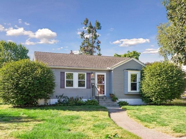 House for sale in North End, Saint Paul