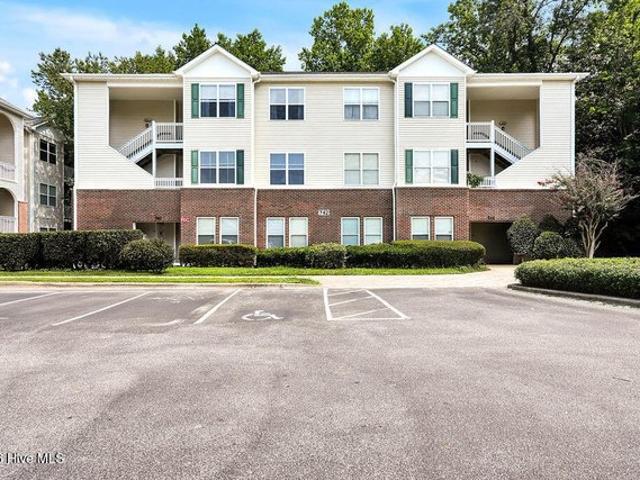Condo for sale in Wilmington, North Carolina