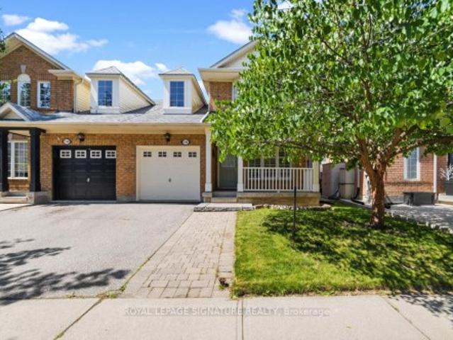 House for sale in Milton, Ontario