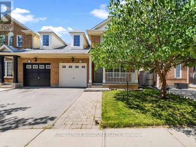 House for sale in Milton, Ontario