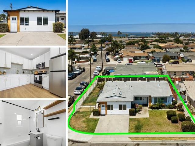 House for sale in Chula Vista, California