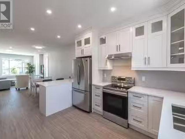House for sale in Penticton, British Columbia