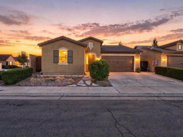 House for sale in Clovis, California