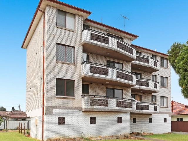 Apartment for rent in Fairfield, Sydney