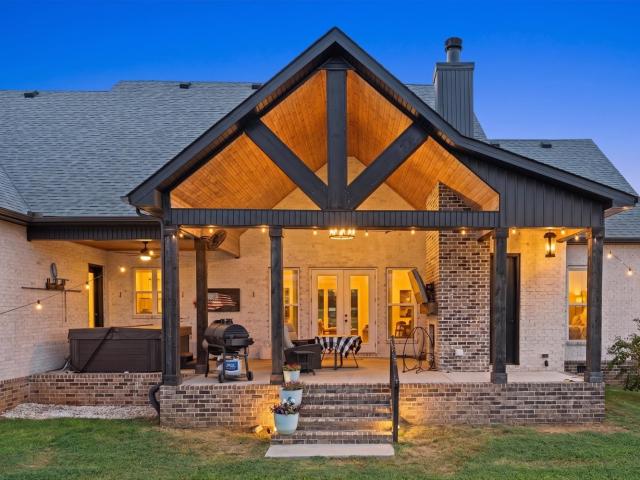 House for sale in Tennessee