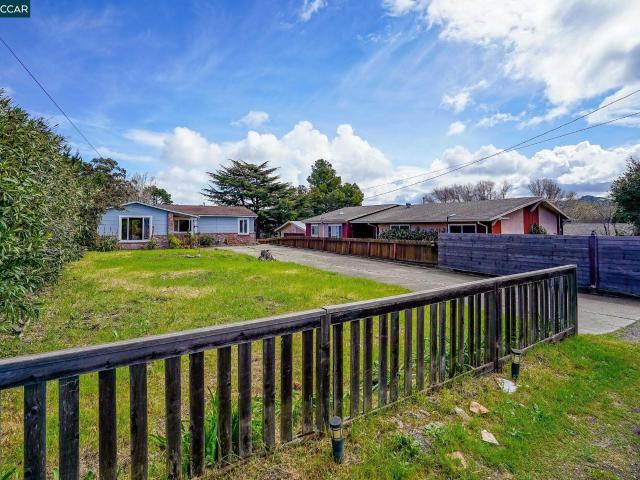 House for sale in El Sobrante, California