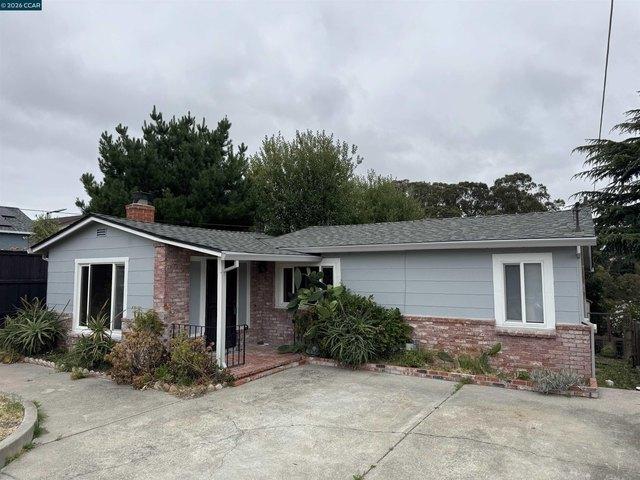 House for sale in El Sobrante, California