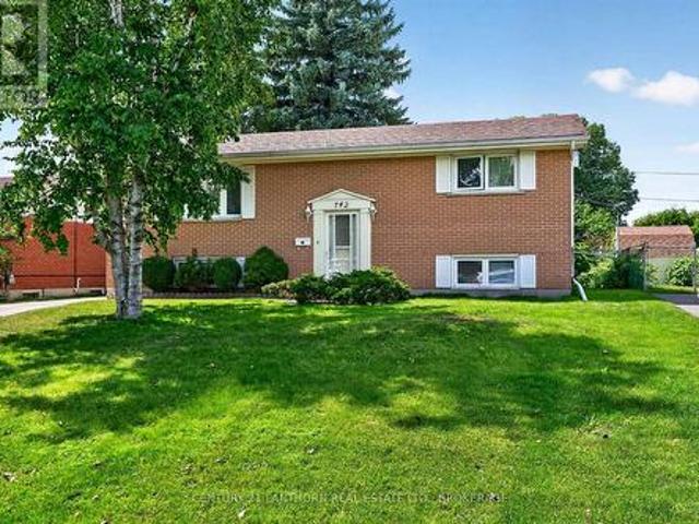 House for sale in Kingston, Ontario