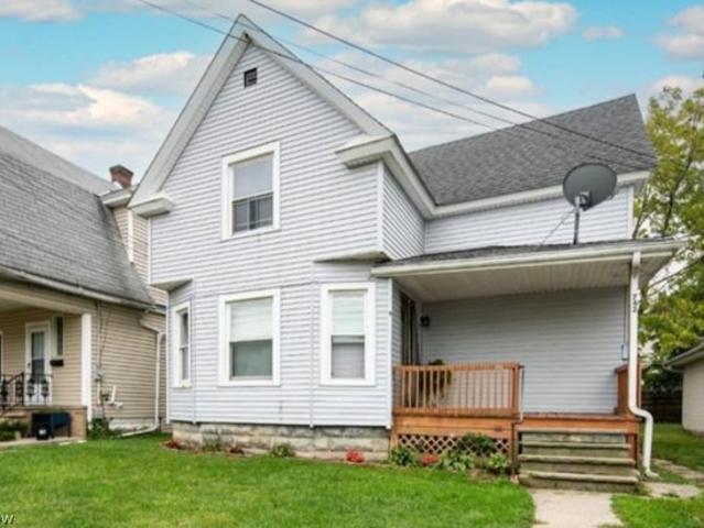 House for sale in Lorain, Ohio