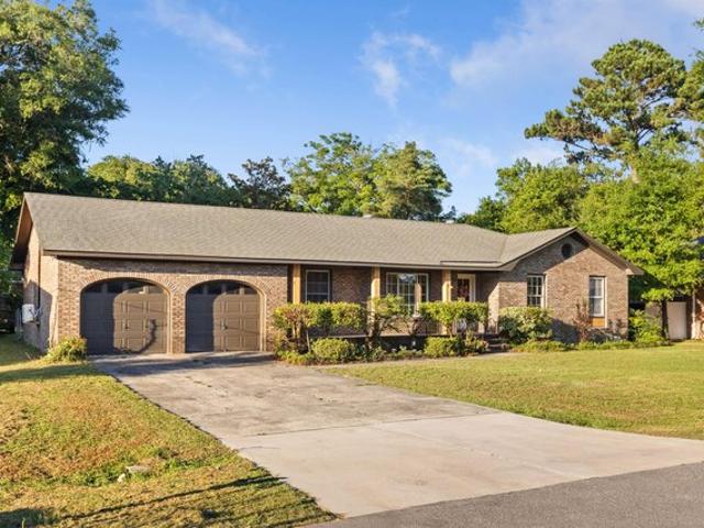 House for sale in Charleston, South Carolina