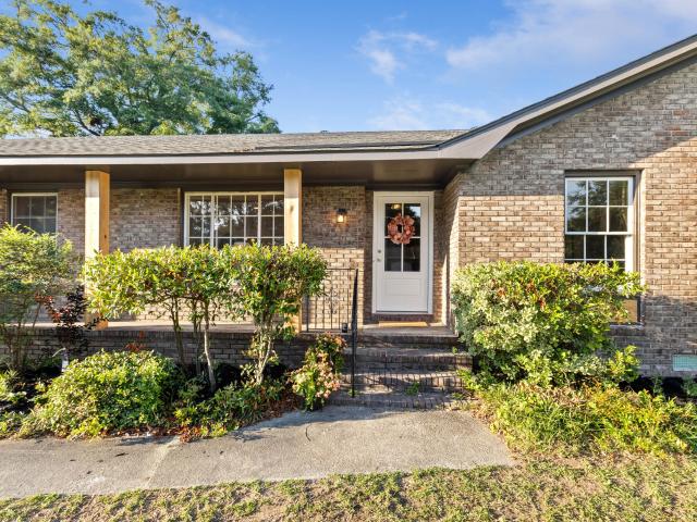 House for sale in Charleston, South Carolina