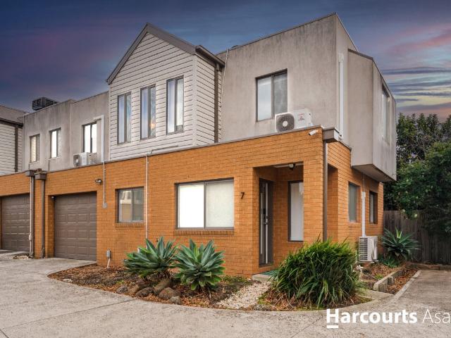 Apartment for rent in Camerons Creek, Victoria