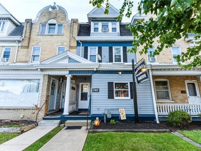 House for sale in Bethlehem, Pennsylvania