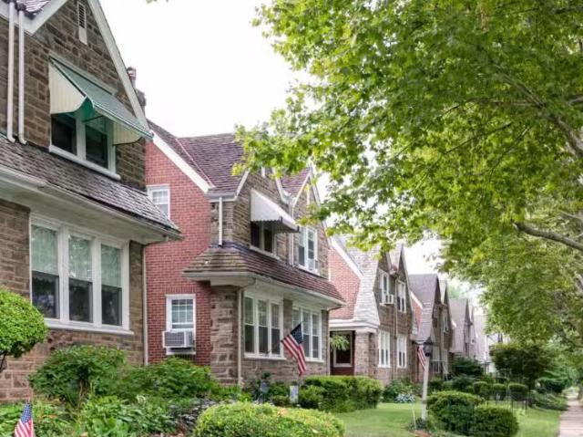 House for rent in Philadelphia