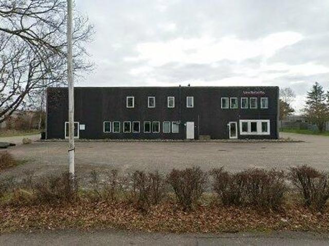 Erhvervsejendom til leje i Hvidovre, Brøndby