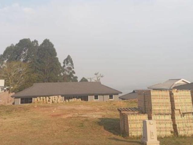 Land for sale in Umgungundlovu, Kwazulu-natal