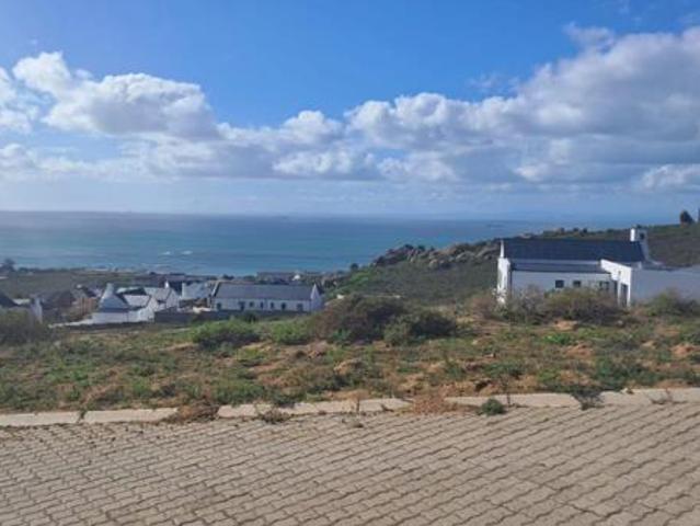 Land for sale in Western Cape