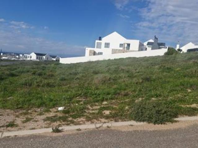 Land for sale in Western Cape