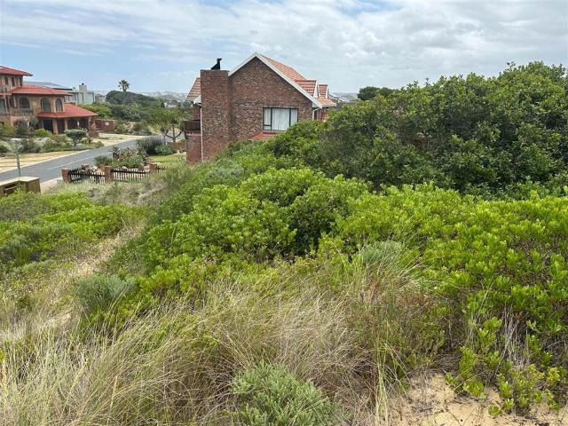Land for sale in Groot Brak Rivier, Western Cape