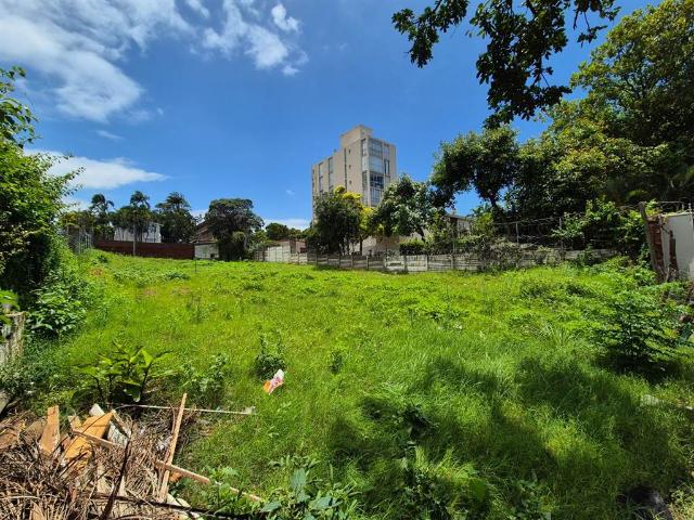 Land for sale in Durban