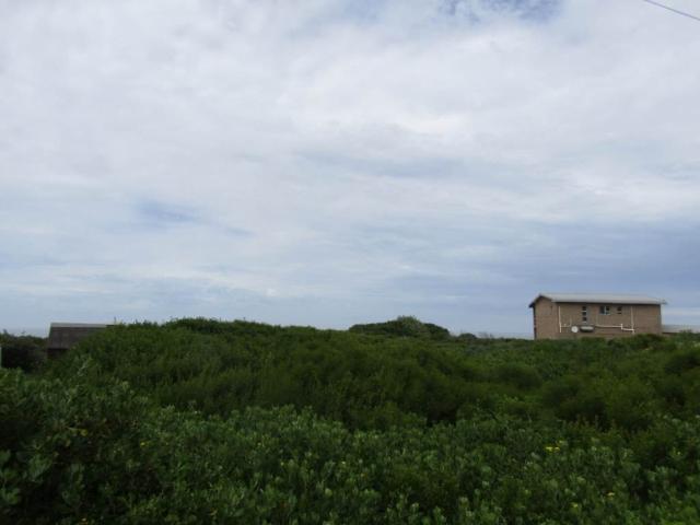 Land for sale in Cape St Francis, Eastern Cape