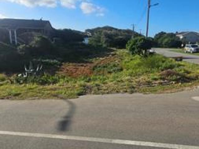 Land for sale in Cape St Francis, Eastern Cape