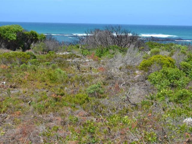 Land for sale in Western Cape