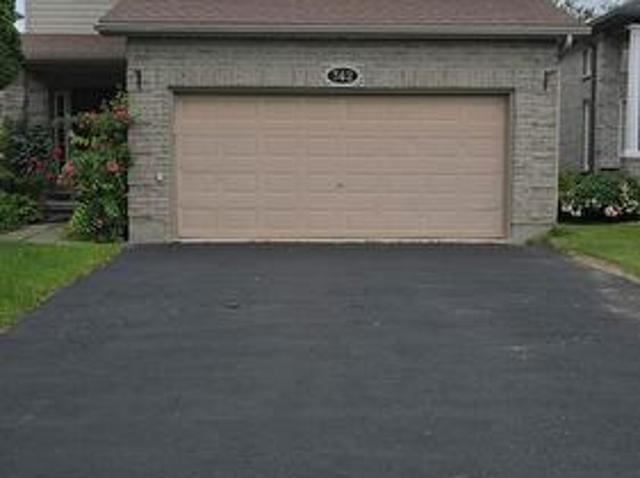 House for sale in London, Southwestern Ontario