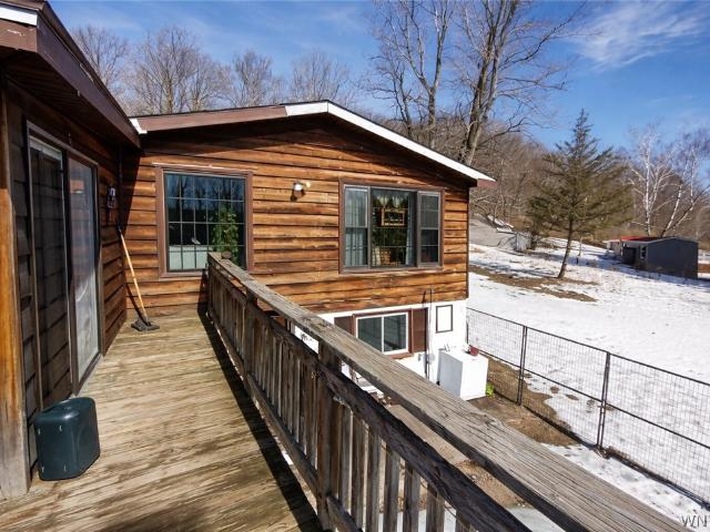House for sale in Herkimer, New York